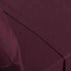 Σεντόνι μονό Πειραϊκή Πατραϊκή 160X260 / Purple